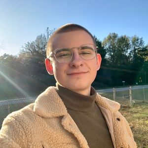 Meet your Posher, Seth